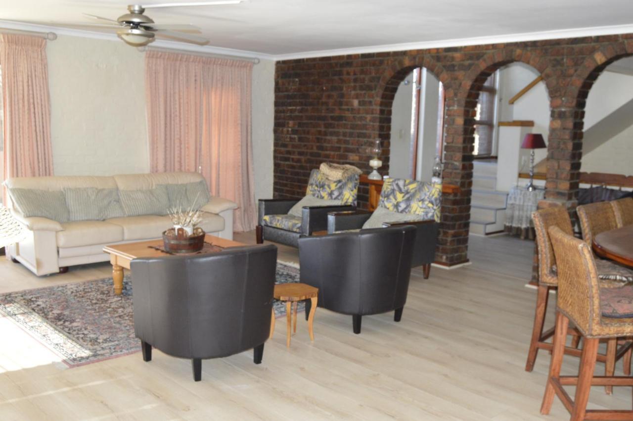 Harbourview Self Catering Appartement Gordonsbaai Buitenkant foto