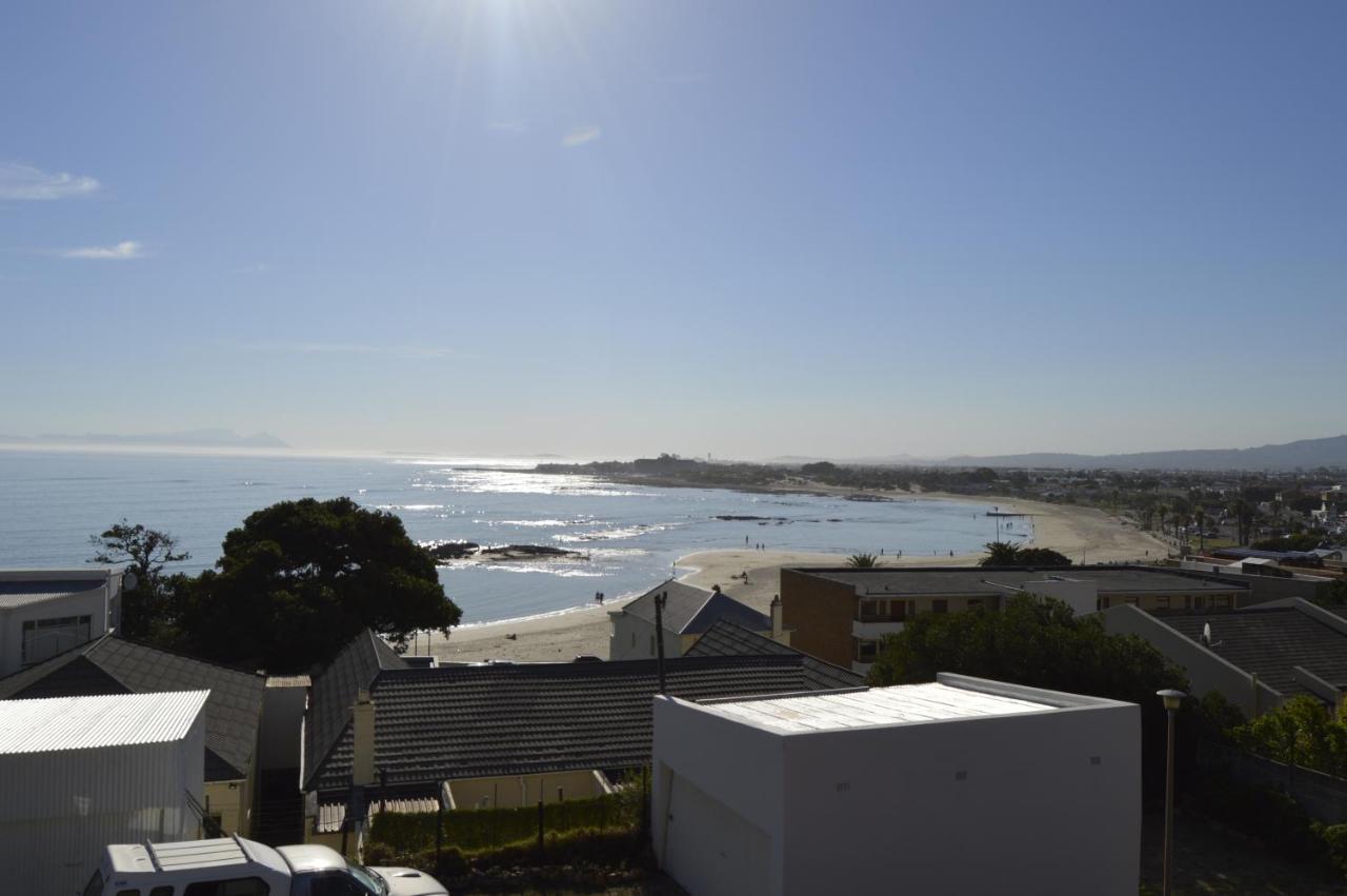 Harbourview Self Catering Appartement Gordonsbaai Buitenkant foto