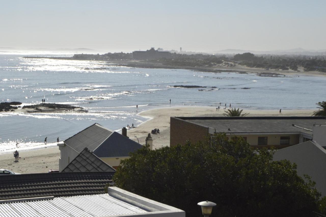 Harbourview Self Catering Appartement Gordonsbaai Buitenkant foto