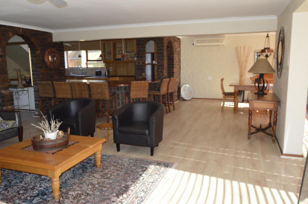 Harbourview Self Catering Appartement Gordonsbaai Buitenkant foto