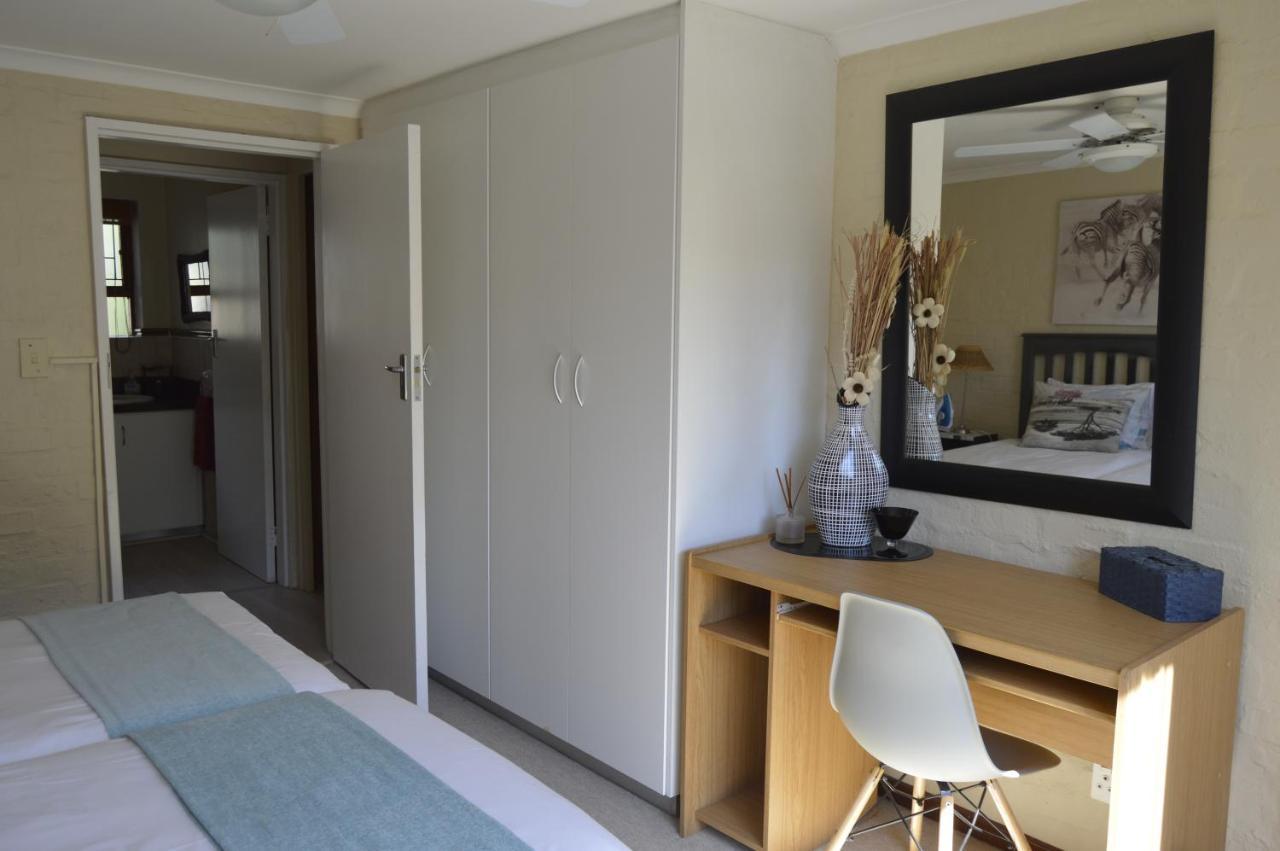 Harbourview Self Catering Appartement Gordonsbaai Buitenkant foto