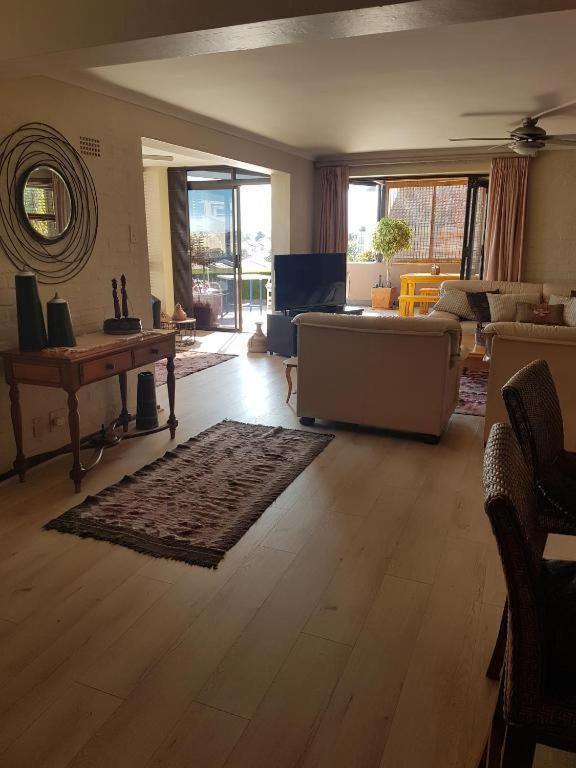 Harbourview Self Catering Appartement Gordonsbaai Buitenkant foto