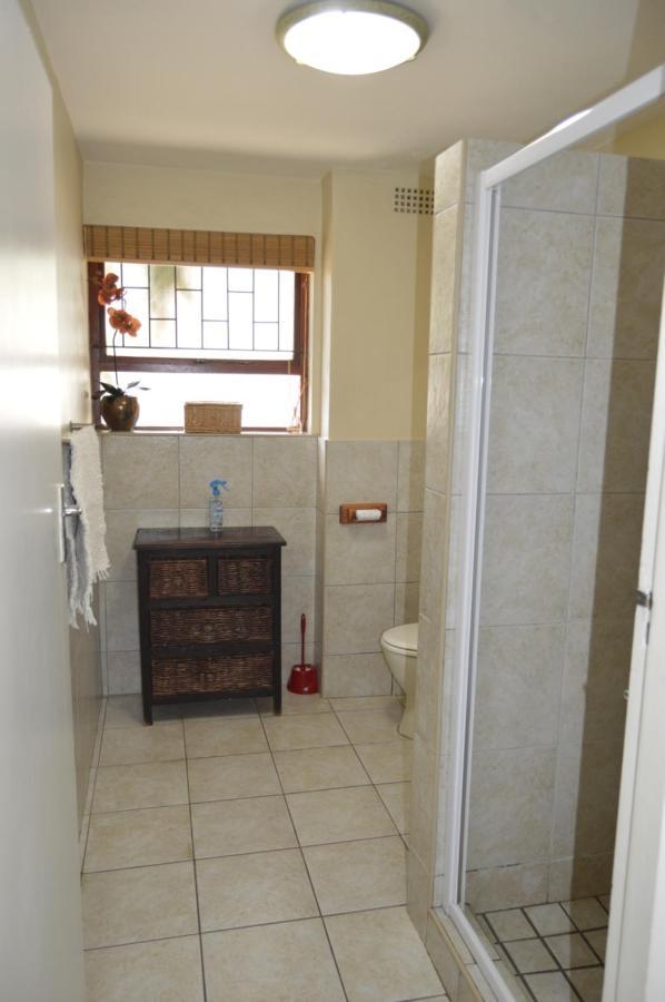 Harbourview Self Catering Appartement Gordonsbaai Buitenkant foto