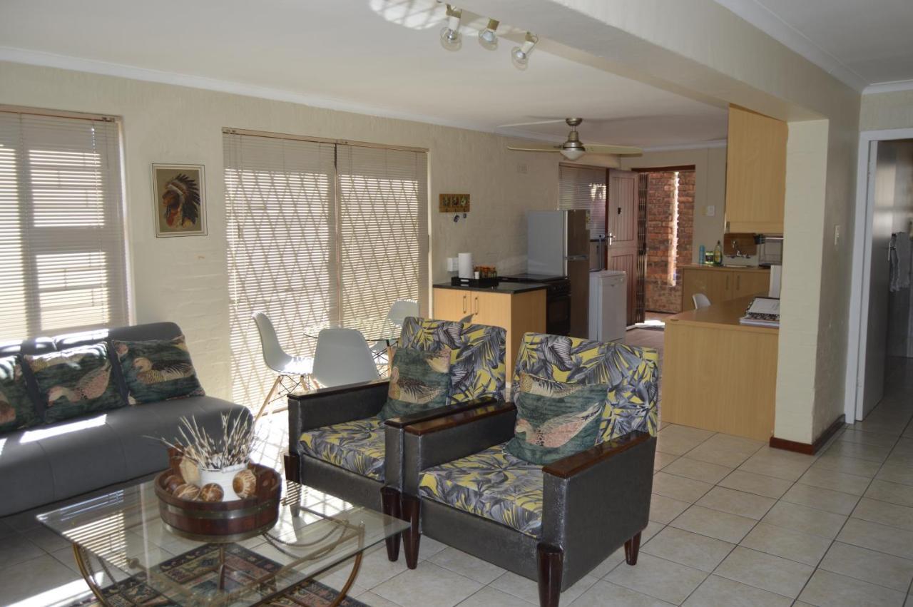 Harbourview Self Catering Appartement Gordonsbaai Buitenkant foto