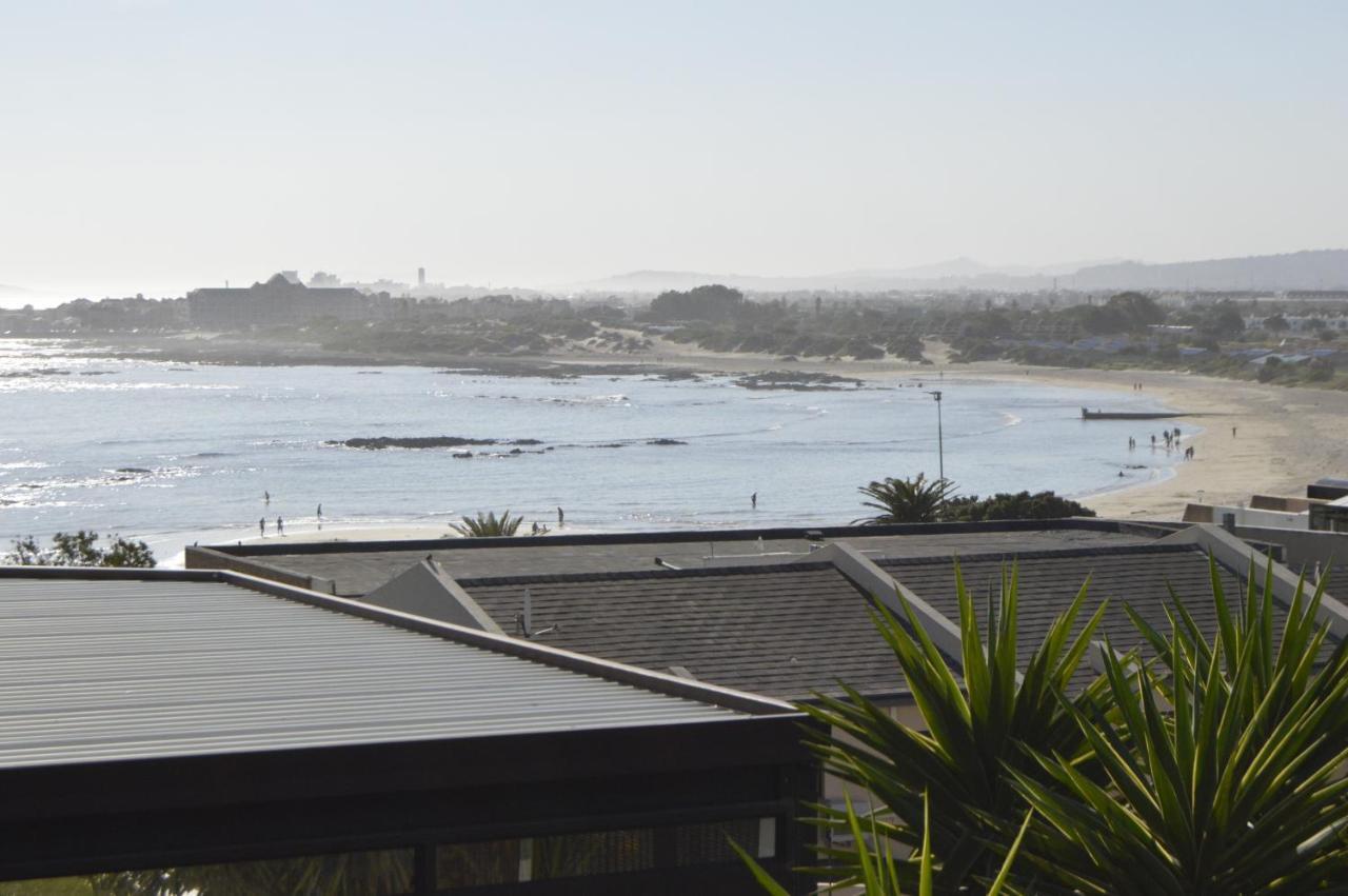 Harbourview Self Catering Appartement Gordonsbaai Buitenkant foto