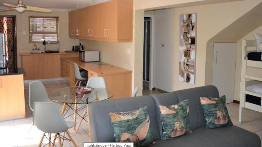 Harbourview Self Catering Appartement Gordonsbaai Buitenkant foto